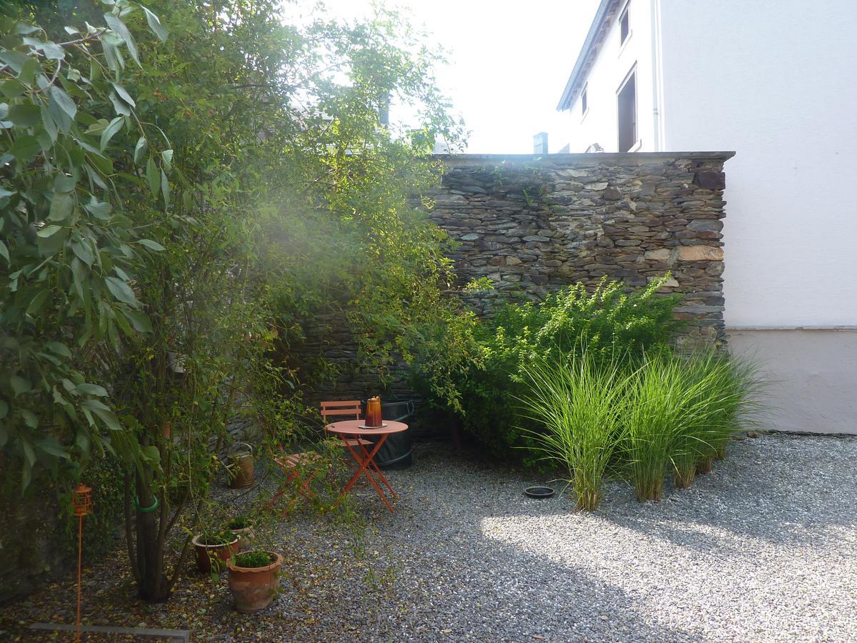 La Villa Des Savoyards Vielsalm Exterior foto